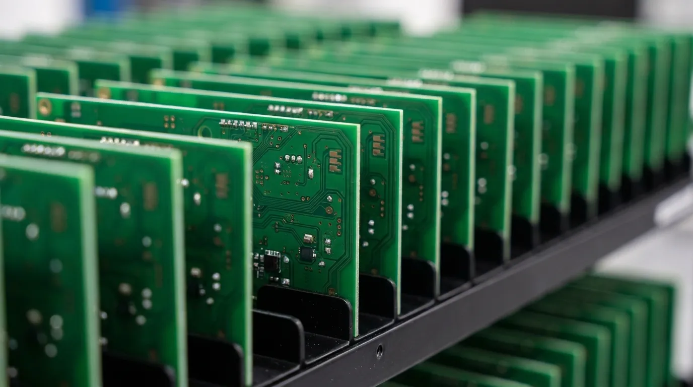 HDI PCB Design: Microvias, Stackups and Build Types