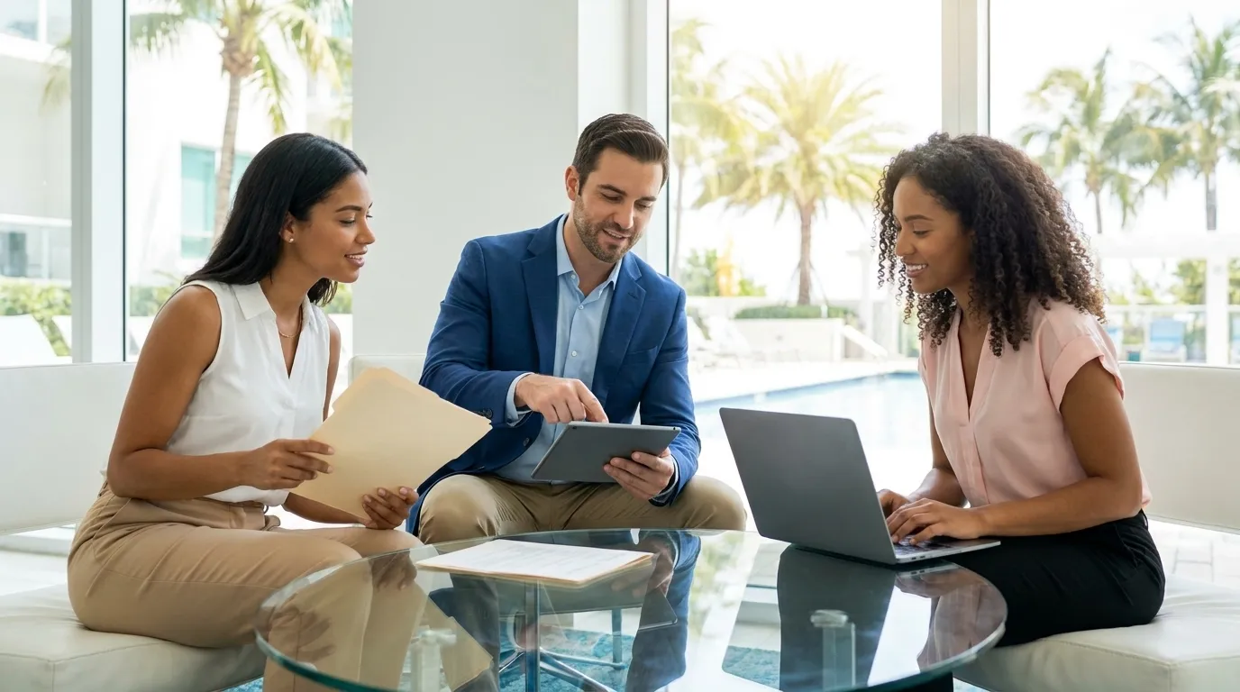 How To Compile Required Documents for Condo Board Approval
