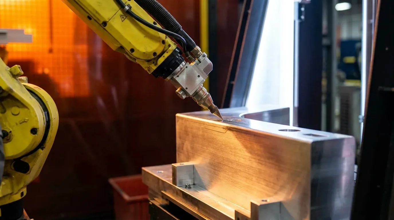 Vertically Integrated Build-to-Print Services for Lower Risk