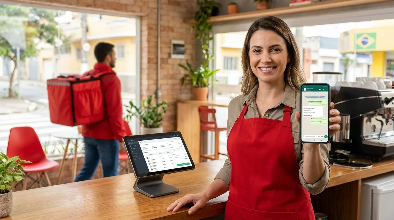 Taxas iFood delivery 2026: guia completo para restaurantes