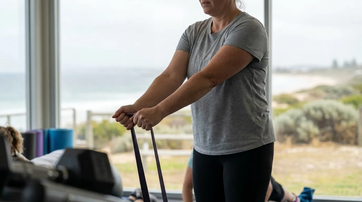 Post-GLP-1 Weight Maintenance Retreats: 5 Non-Negotiables