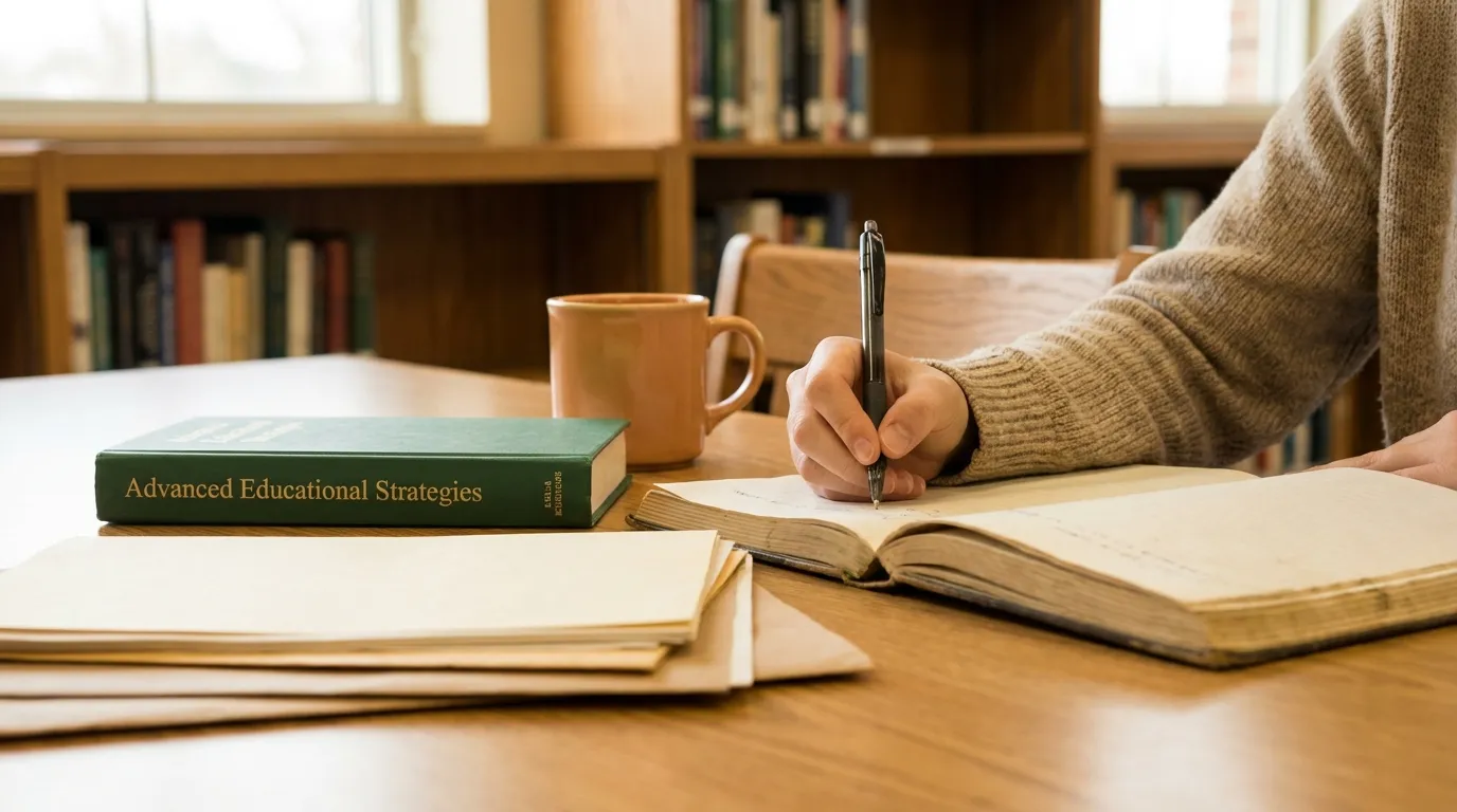Is a Gifted Education Master's Degree Worth It?