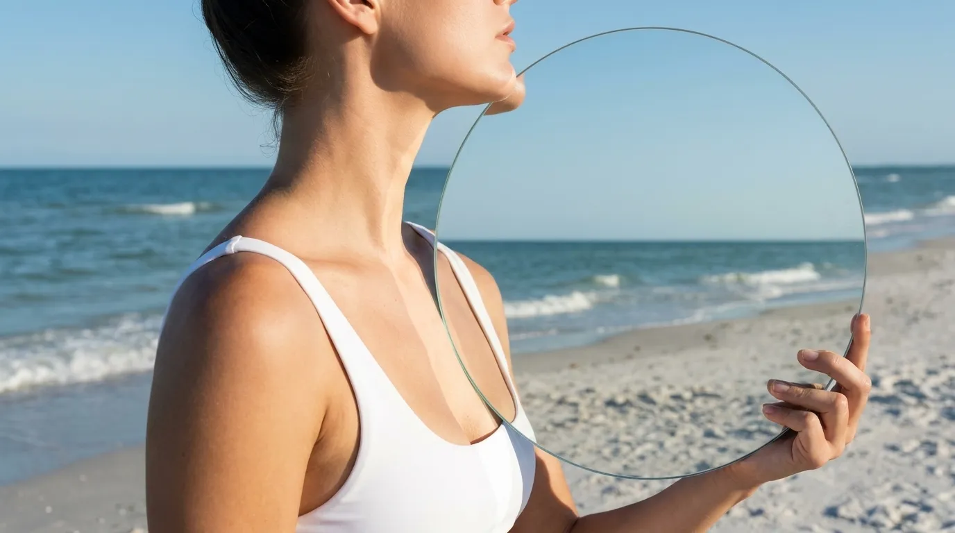 Jawline Dermal Fillers: Define Your Lower Face