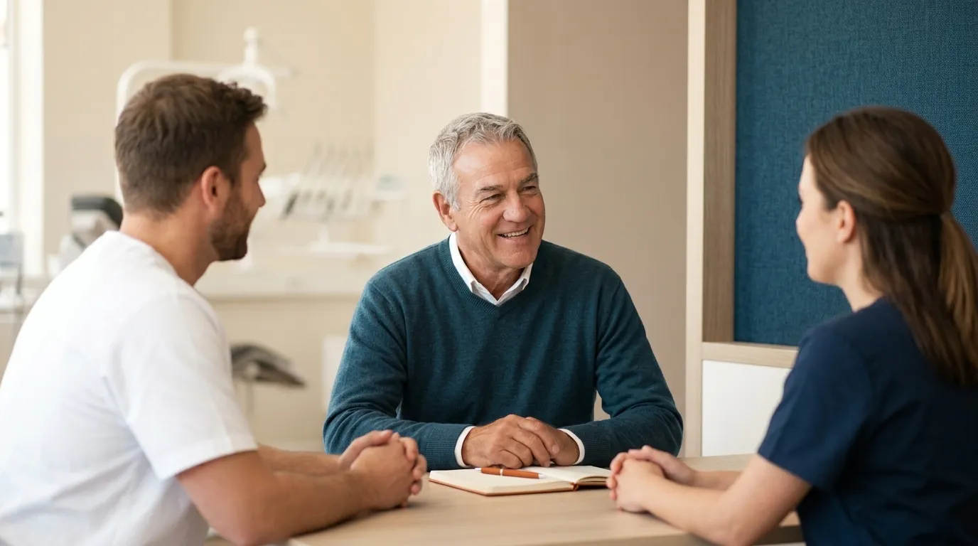 Dental Partnership Exit Strategies: A Guide for Dentists