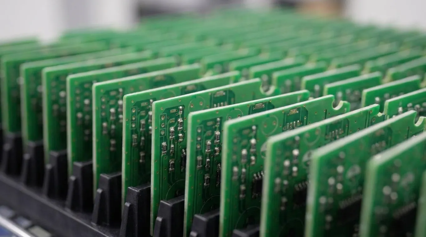 Box Build with Conformal Coating: Integrated Workflow Guide