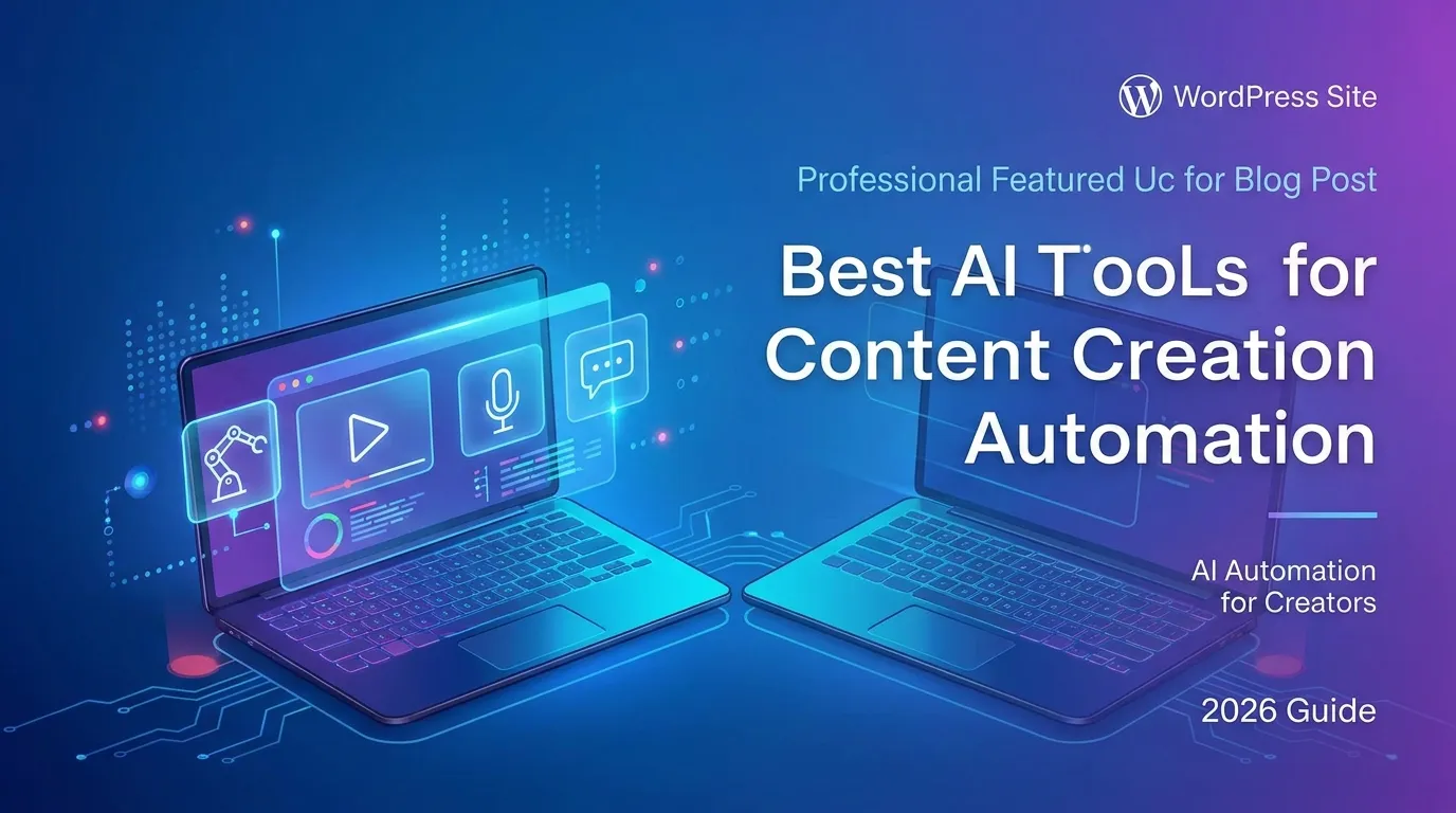 Best AI Tools for OnlyFans Content Creation Automation