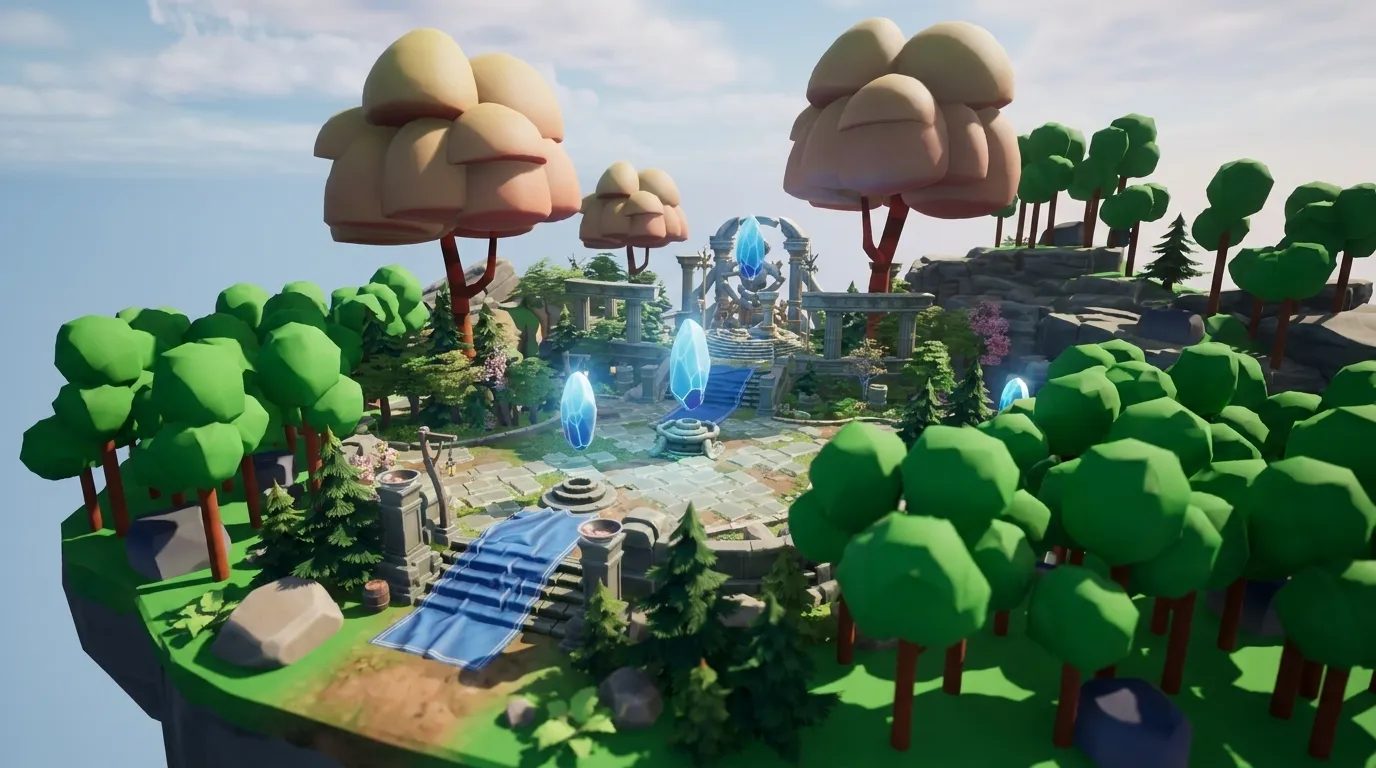 How to Build a Lemonade AI Unity Export Workflow