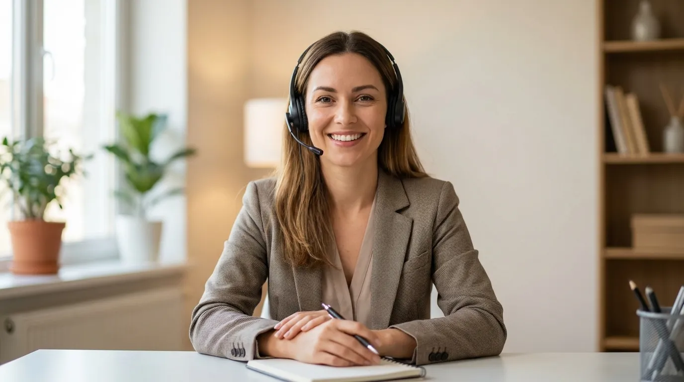 HIPAA Remote Dentofacial Orthopedics Front Office Support