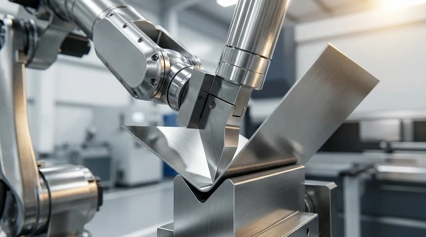 Custom Metal Parts Contract Manufacturing: A US Guide