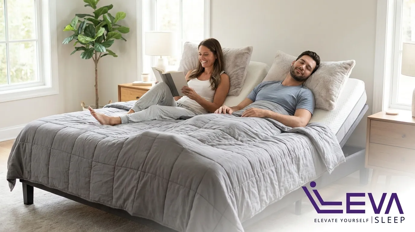 Best Smart Adjustable Bed Reviews from Real Users: 2026
