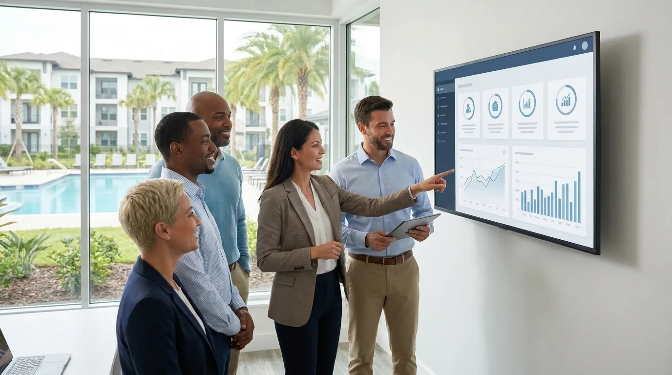 Lease Tracking for Community Associations: Full Guide