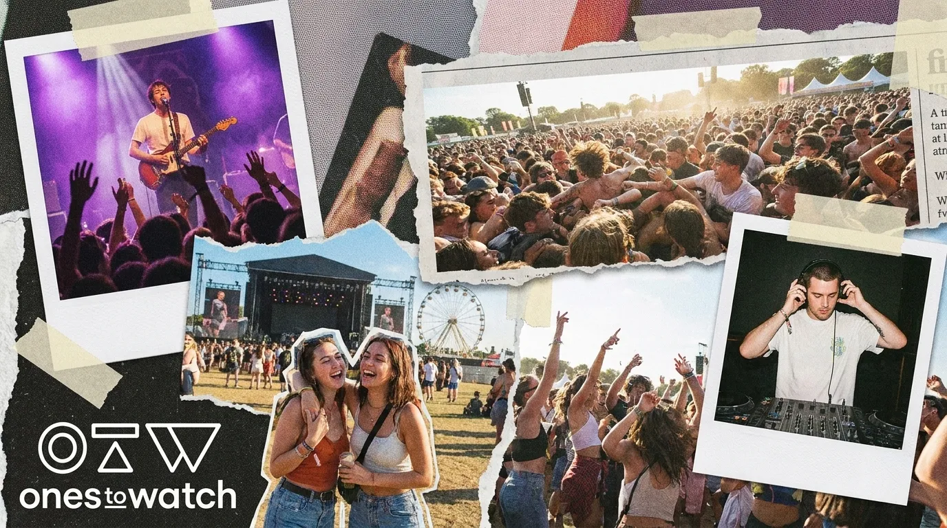 Oceans Calling Festival 2026: Full Lineup & Schedule