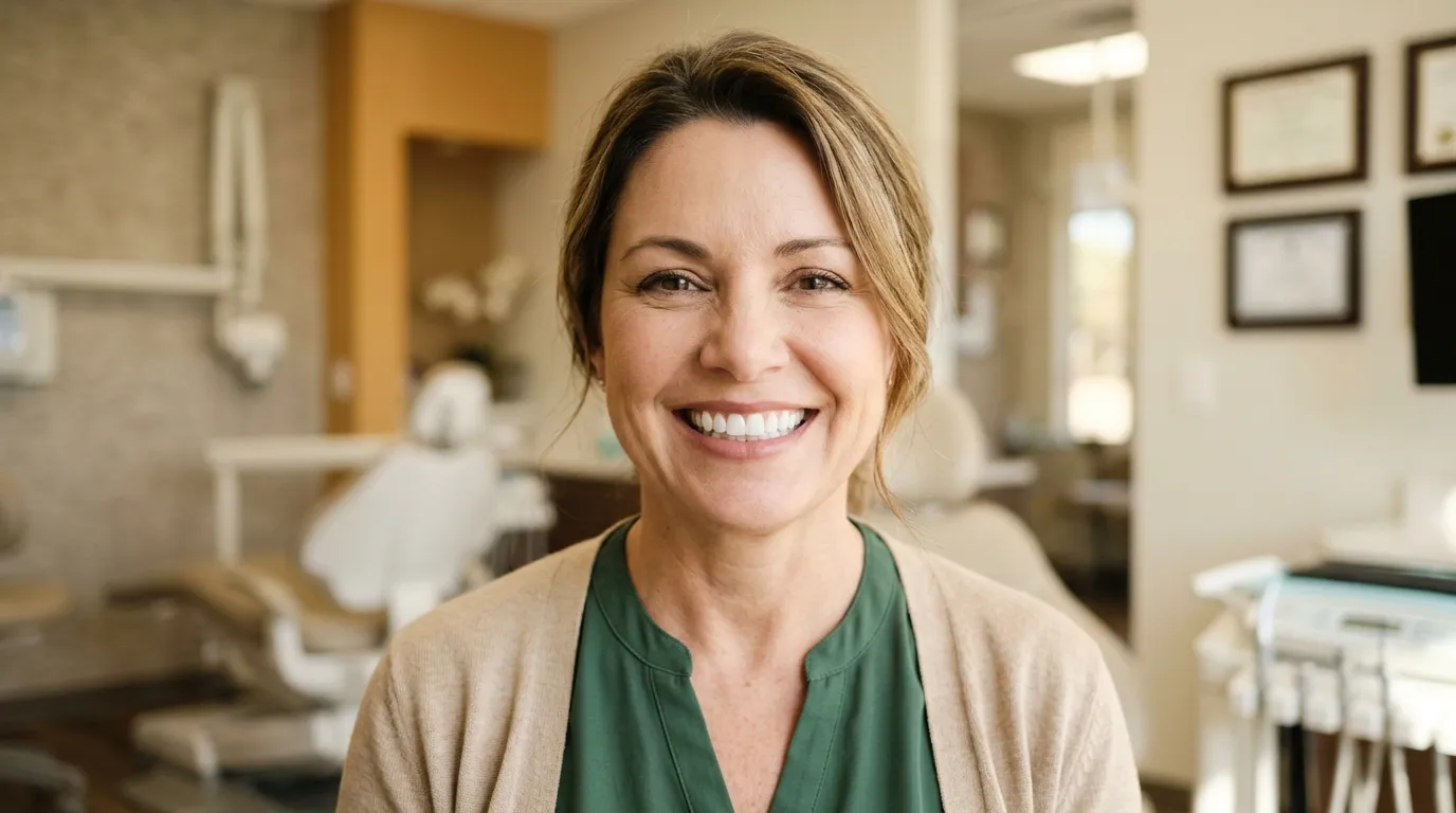 Photogrammetry Dental Lab Workflow: Step-by-Step Guide