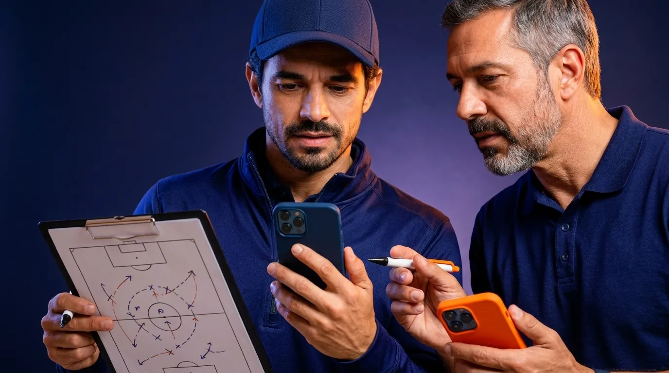 Calculadora de arbitragem: use online sem download