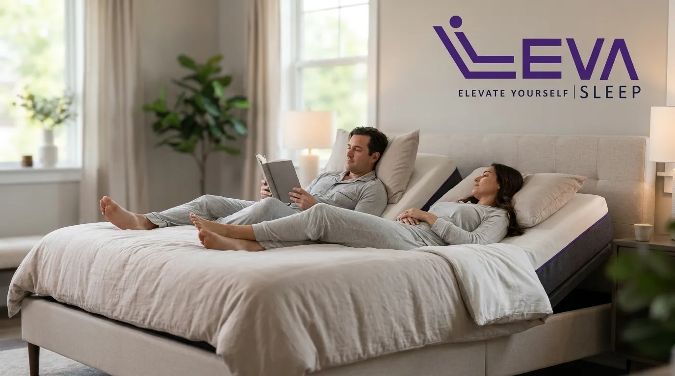 Aireloom vs Beautyrest Mattress for Couples With Back Pain