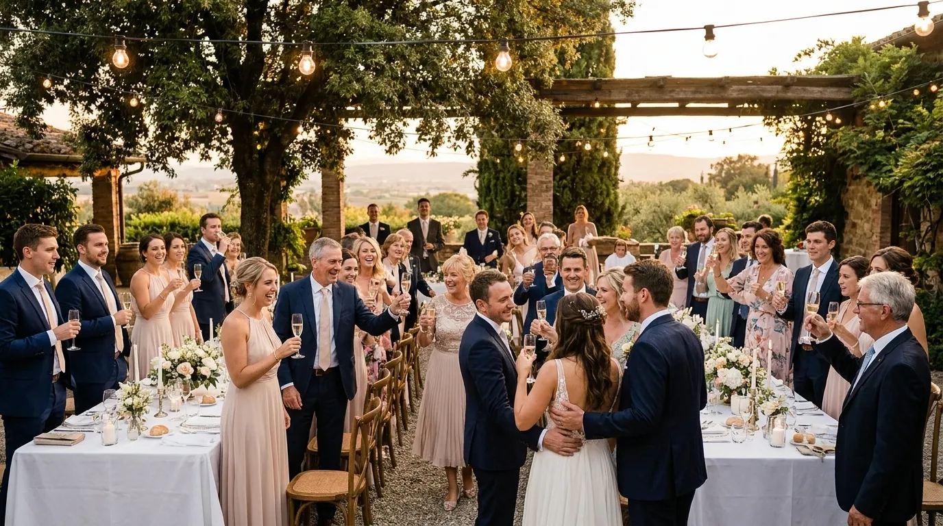 Como organizar casamento no Teatro L'Occitane Trancoso