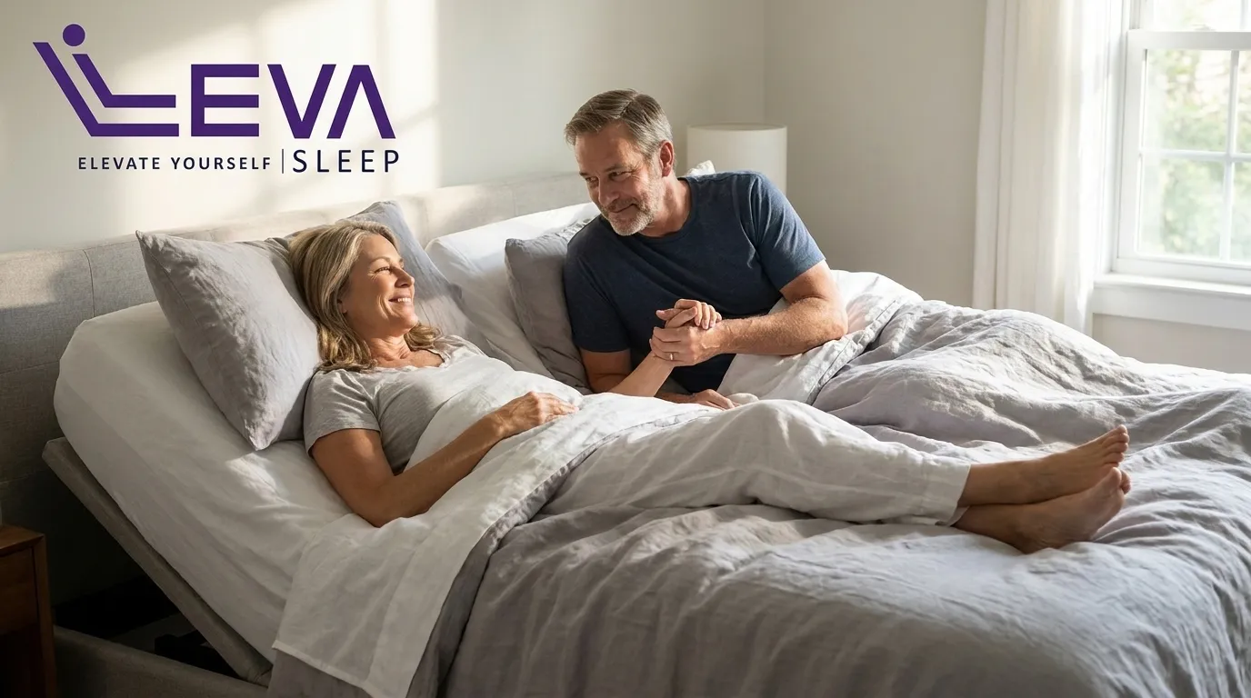 Best Adjustable Bed for Hip Pain: Flat Beds vs. Systems