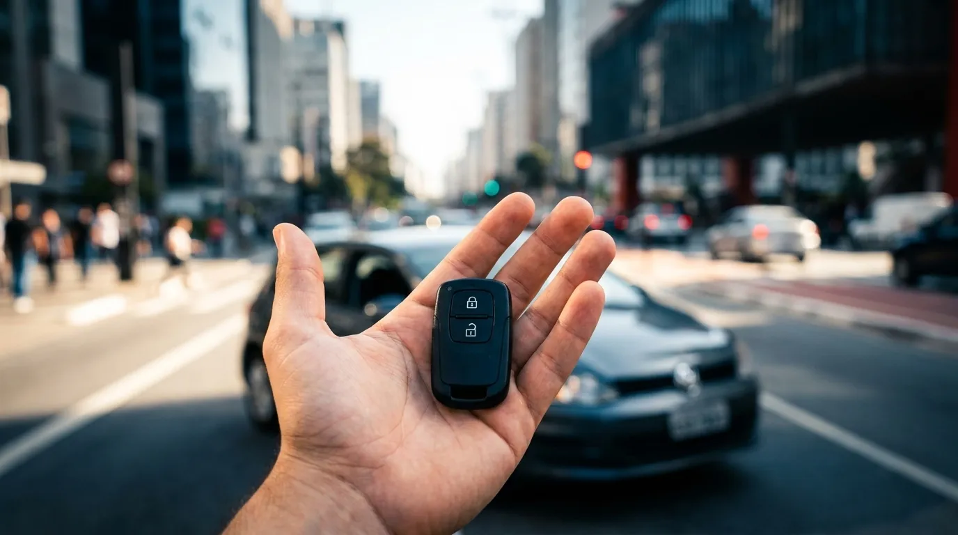Melhores carros seminovos para iniciantes em 2026