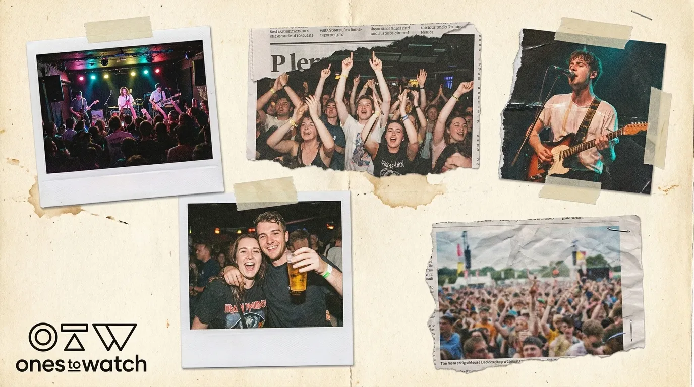 Oceans Calling 2026: Every Performer in the Lineup