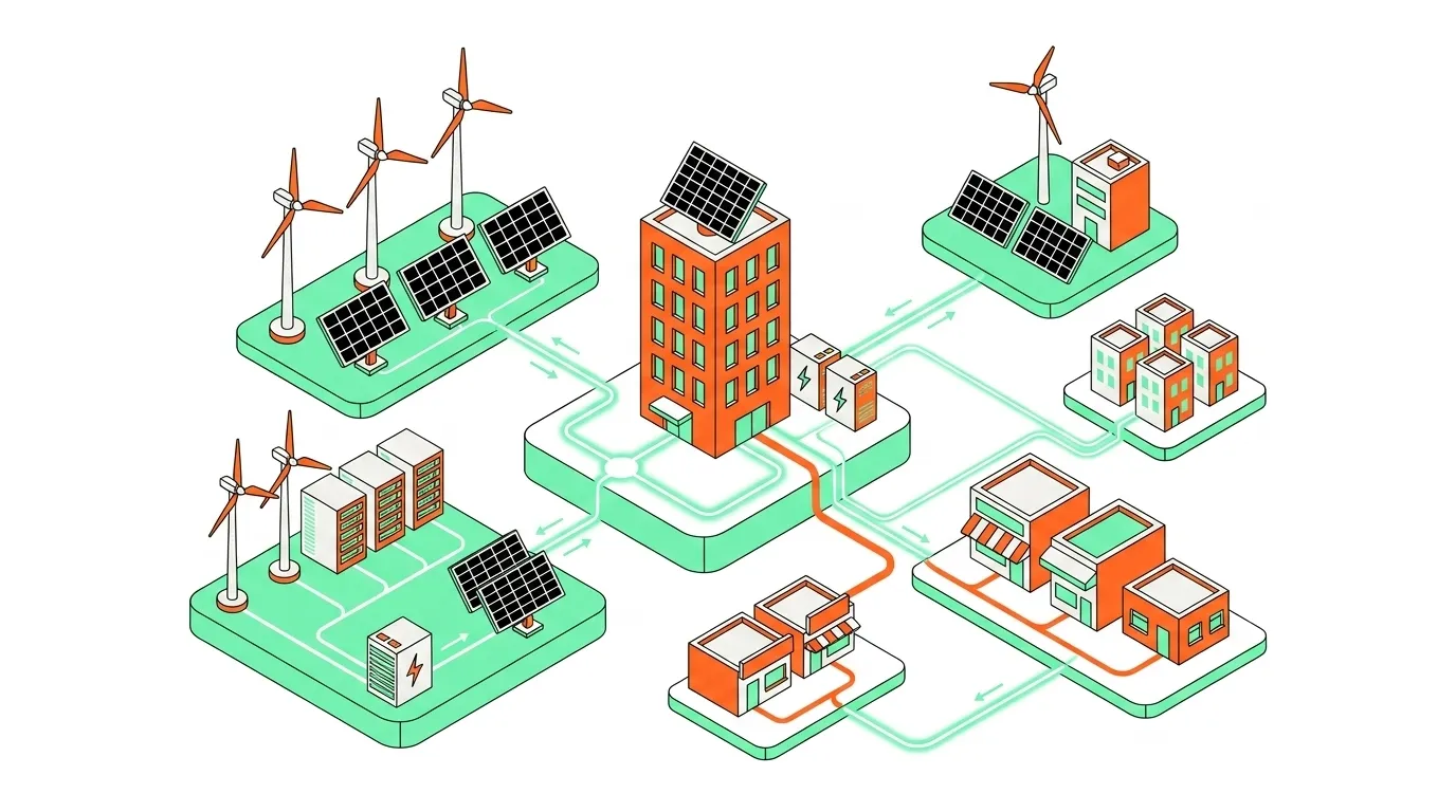 Riscos da migração para o mercado livre de energia (ACL)