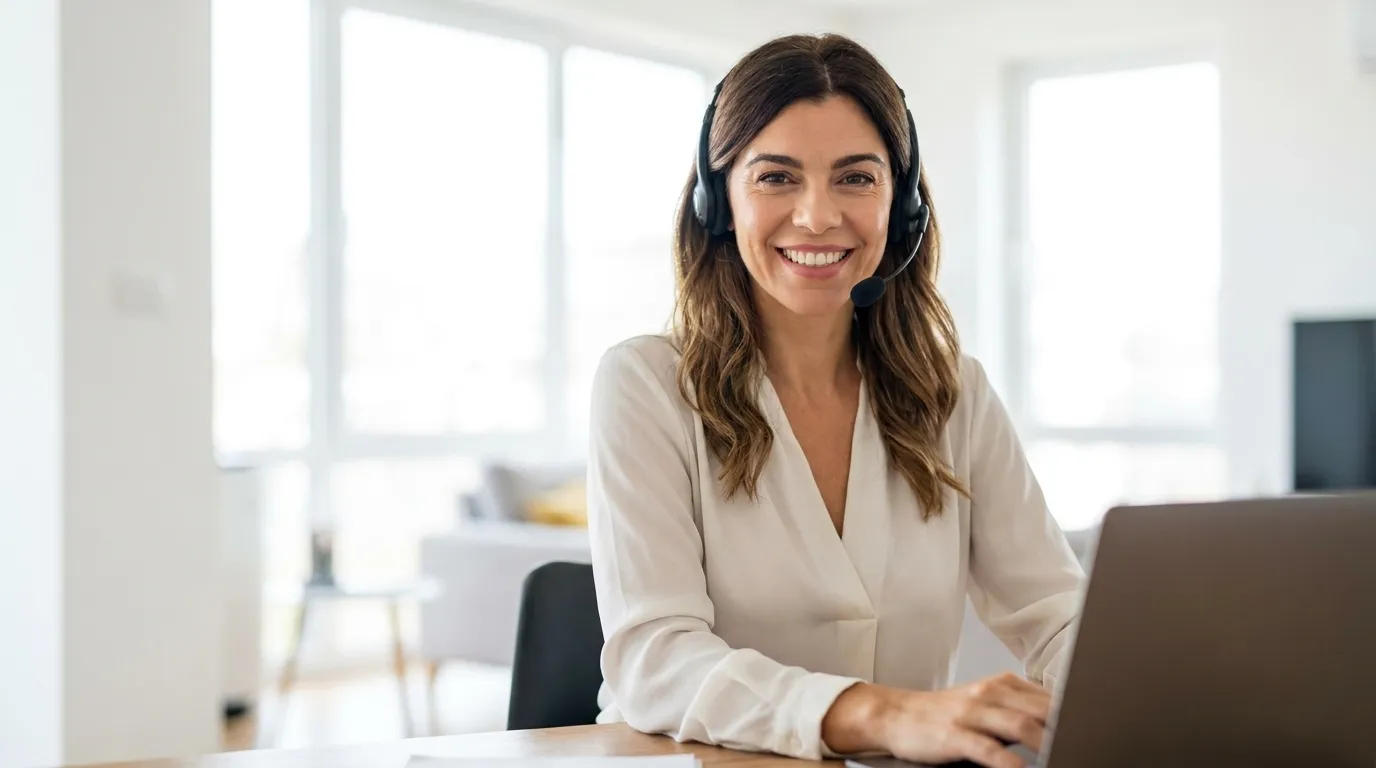 Remote Dental Receptionist Experiences from US Practices