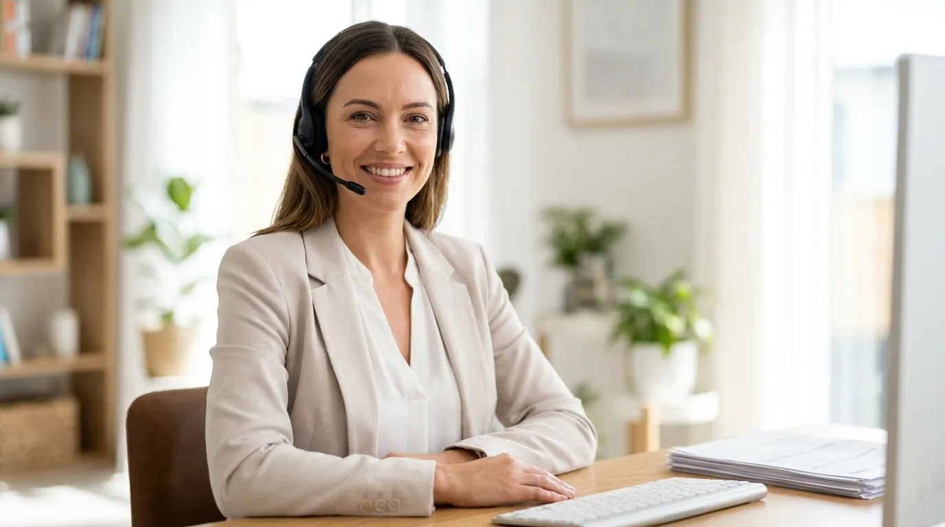 Best Endodontic Staffing Services for Remote Front Office