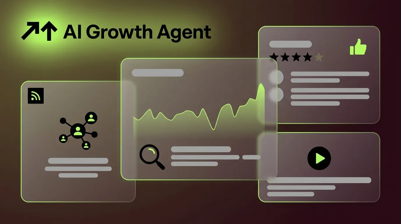 Generative Optimization Reputation Strategies That Work