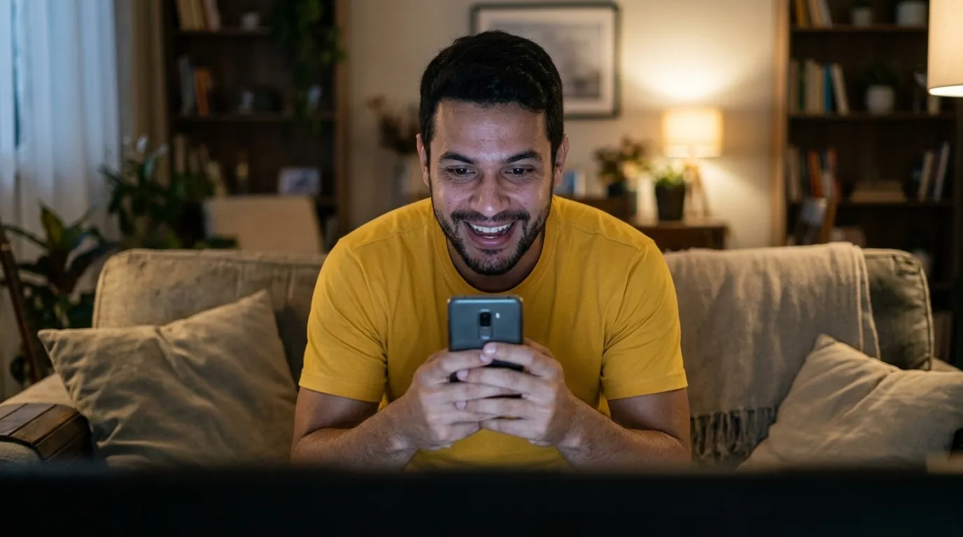 Melhor app de apostas esportivas no Brasil em 2026