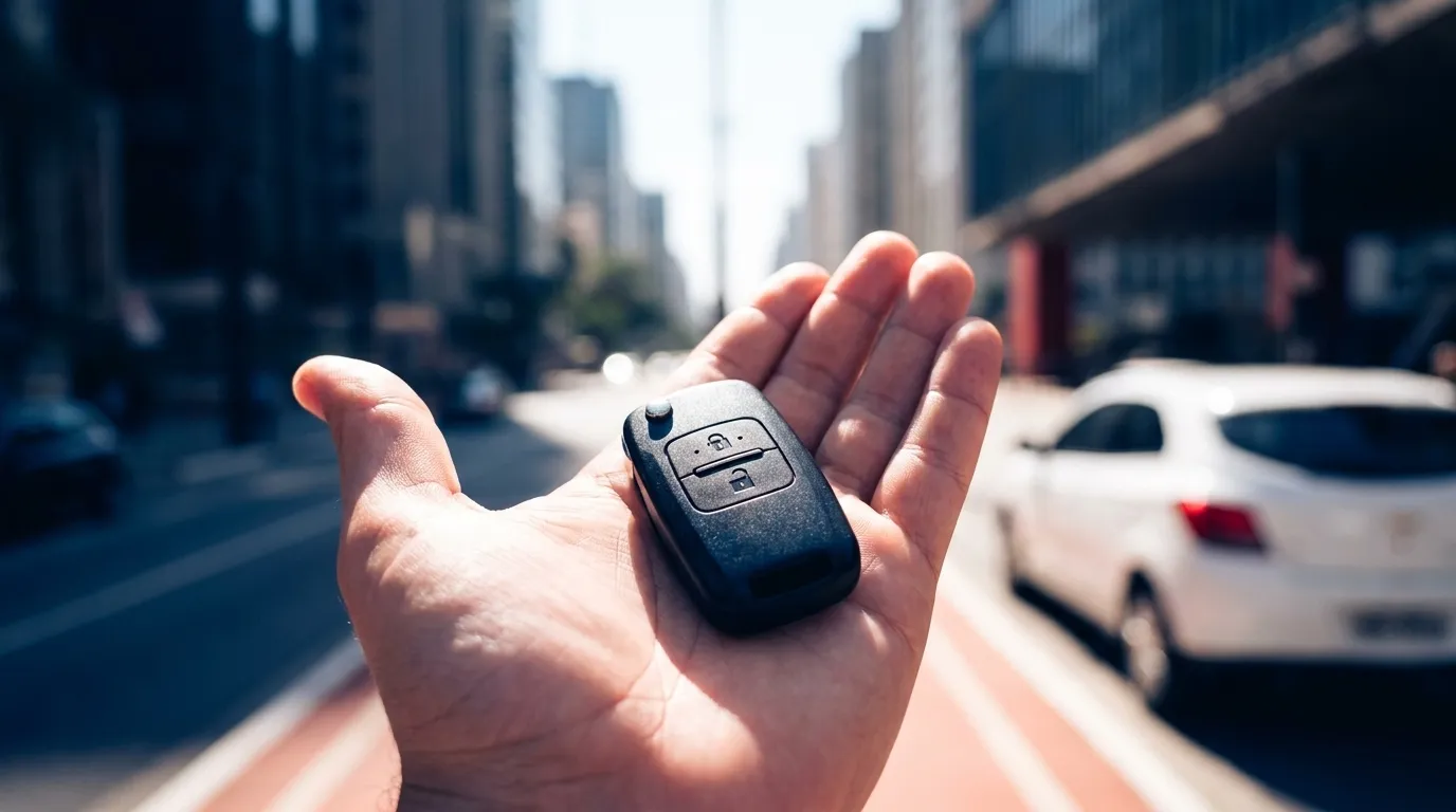 SUVs usados baratos: como escolher o modelo certo em 2026