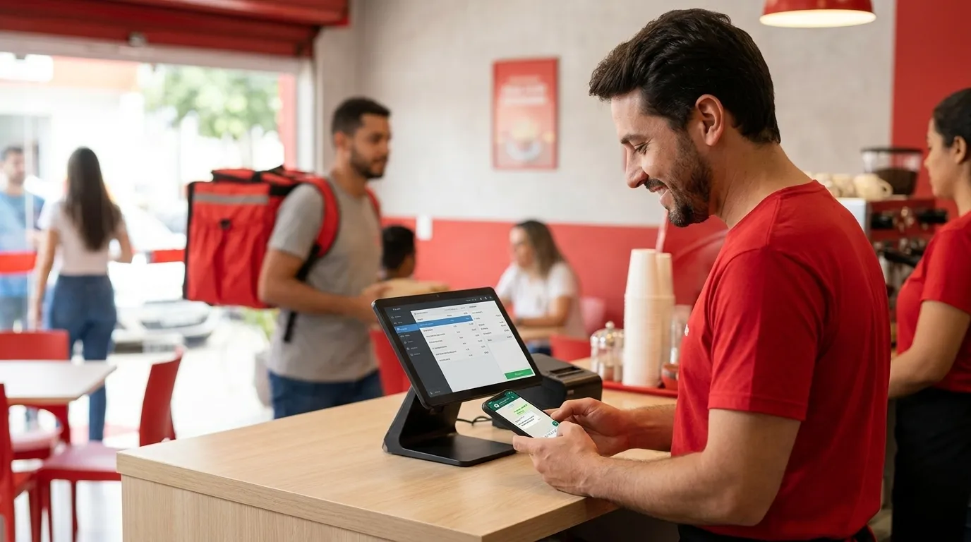 Atendimento virtual no WhatsApp: como automatizar