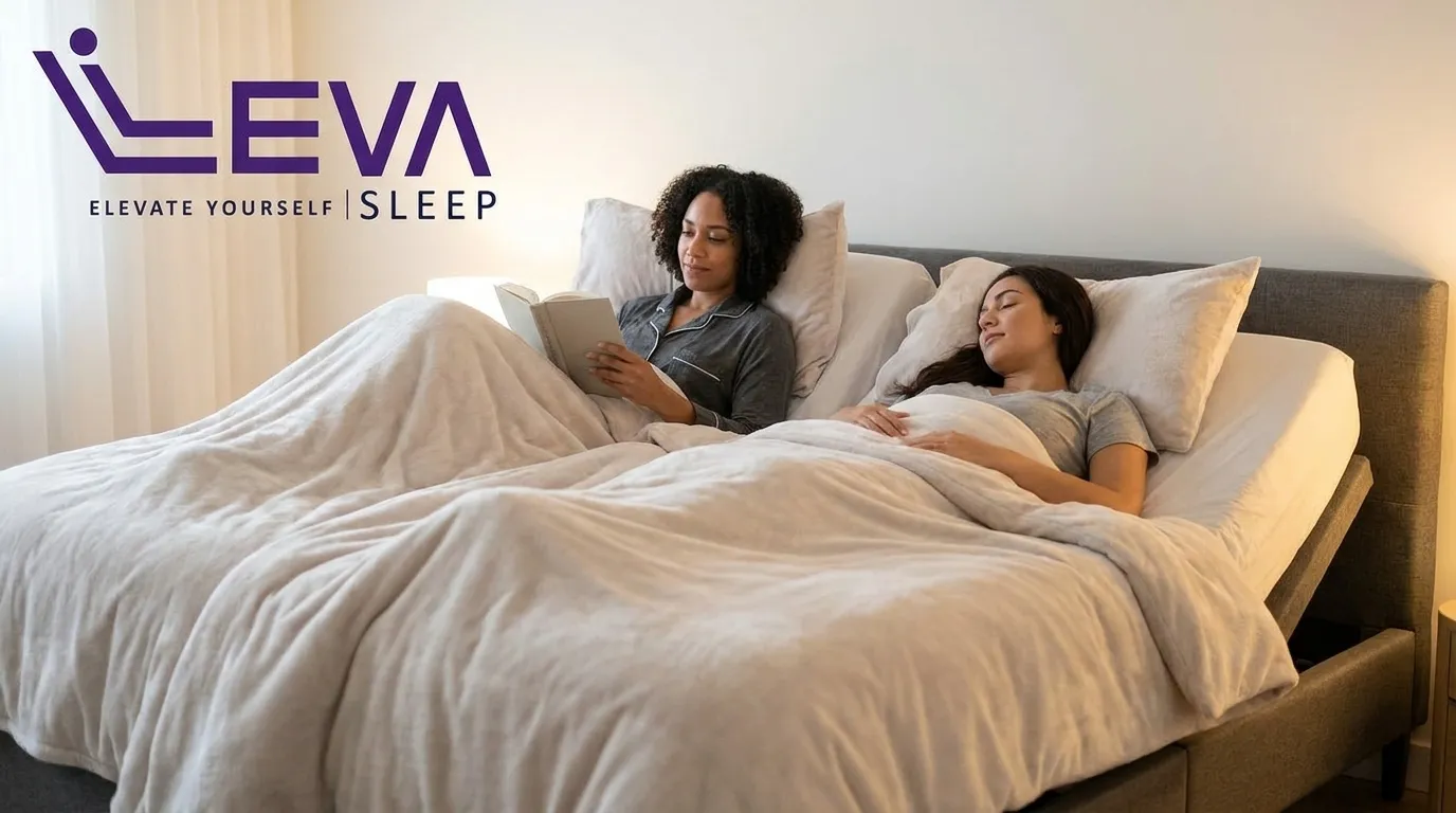Do Adjustable Beds Require Special Mattresses for Couples?
