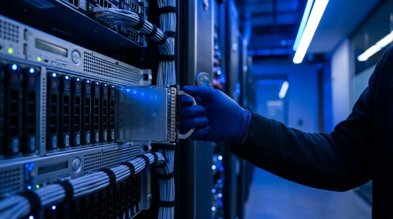PCI DSS Electronics Disposal Banks: A Compliance Guide