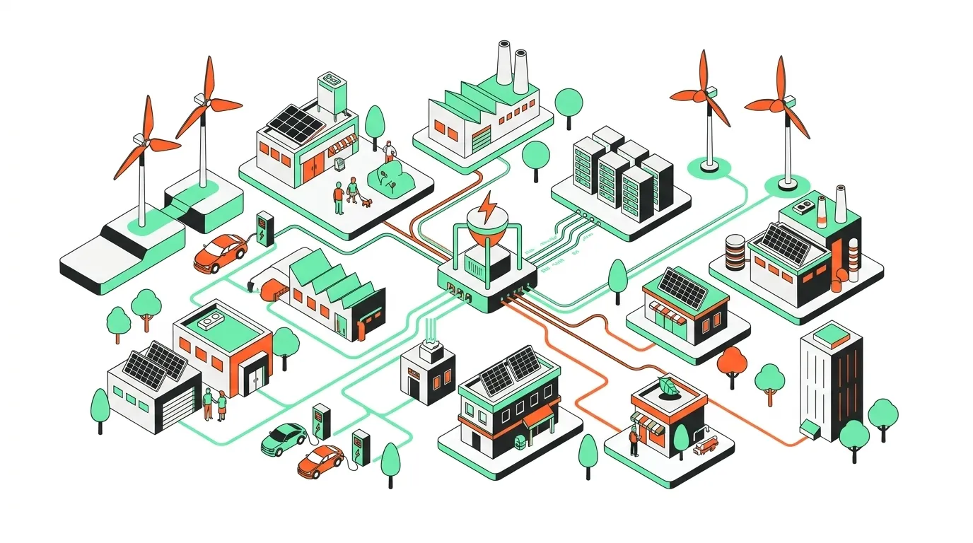Como migrar sua PME para o mercado livre de energia