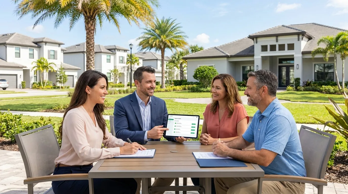 HOA Payment Collection Compliance: Florida Legal Guide