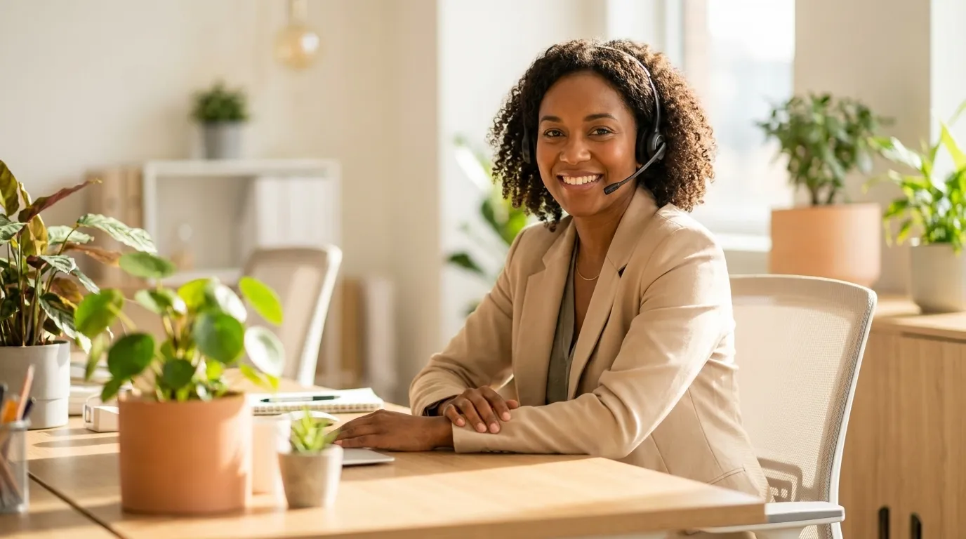 Fractional Remote Dental Front Office Support Options