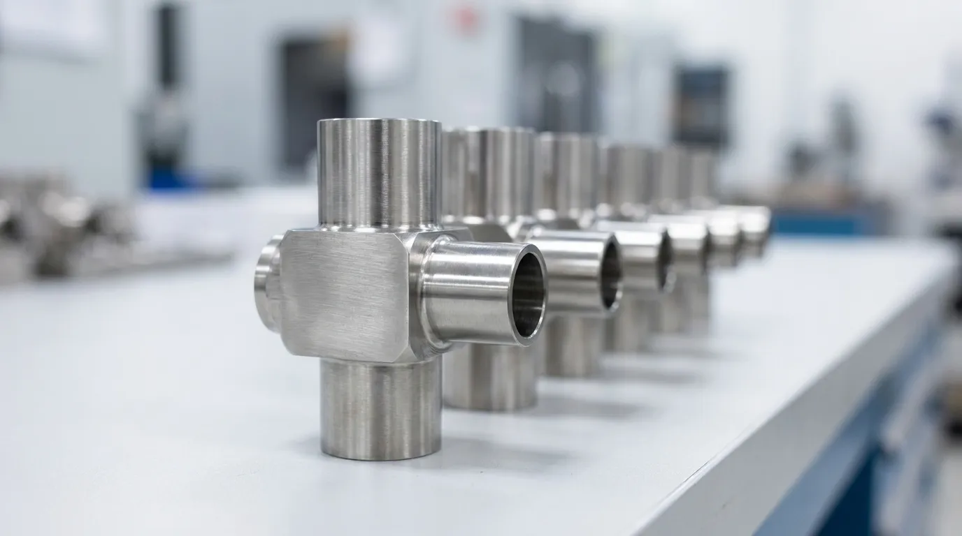 How to Source AS9100D ITAR Aerospace Parts Without Delays