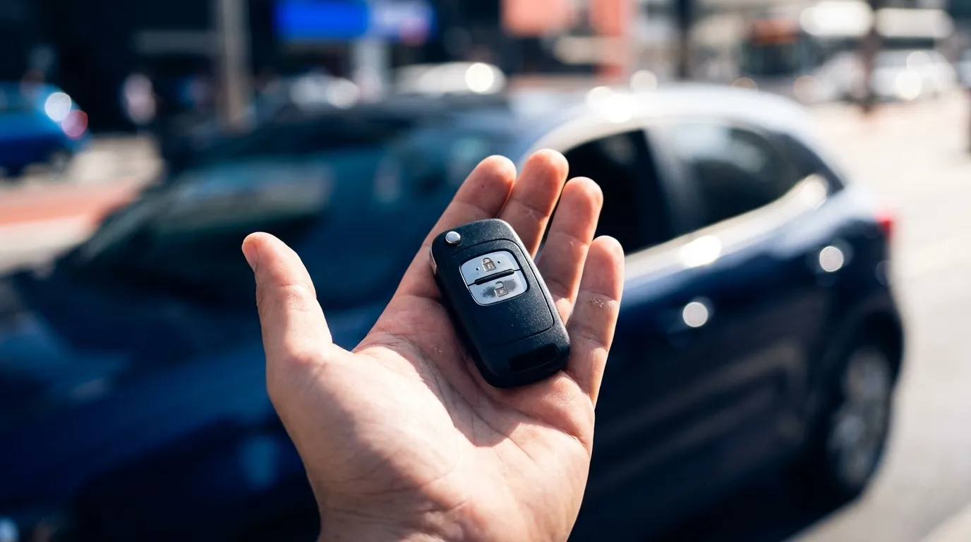 Seguro para carro usado: como contratar passo a passo