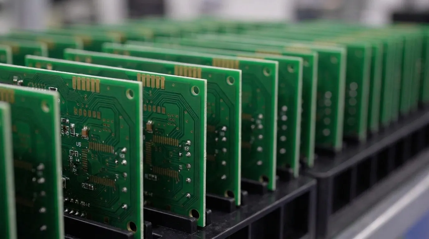 How to Choose a JCP Certified Defense Electronics Maker