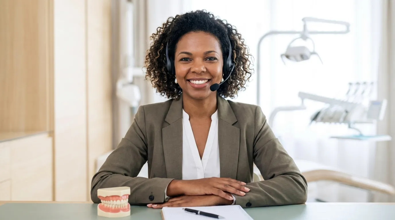 Best Remote Prosthodontic Receptionist Services 2026