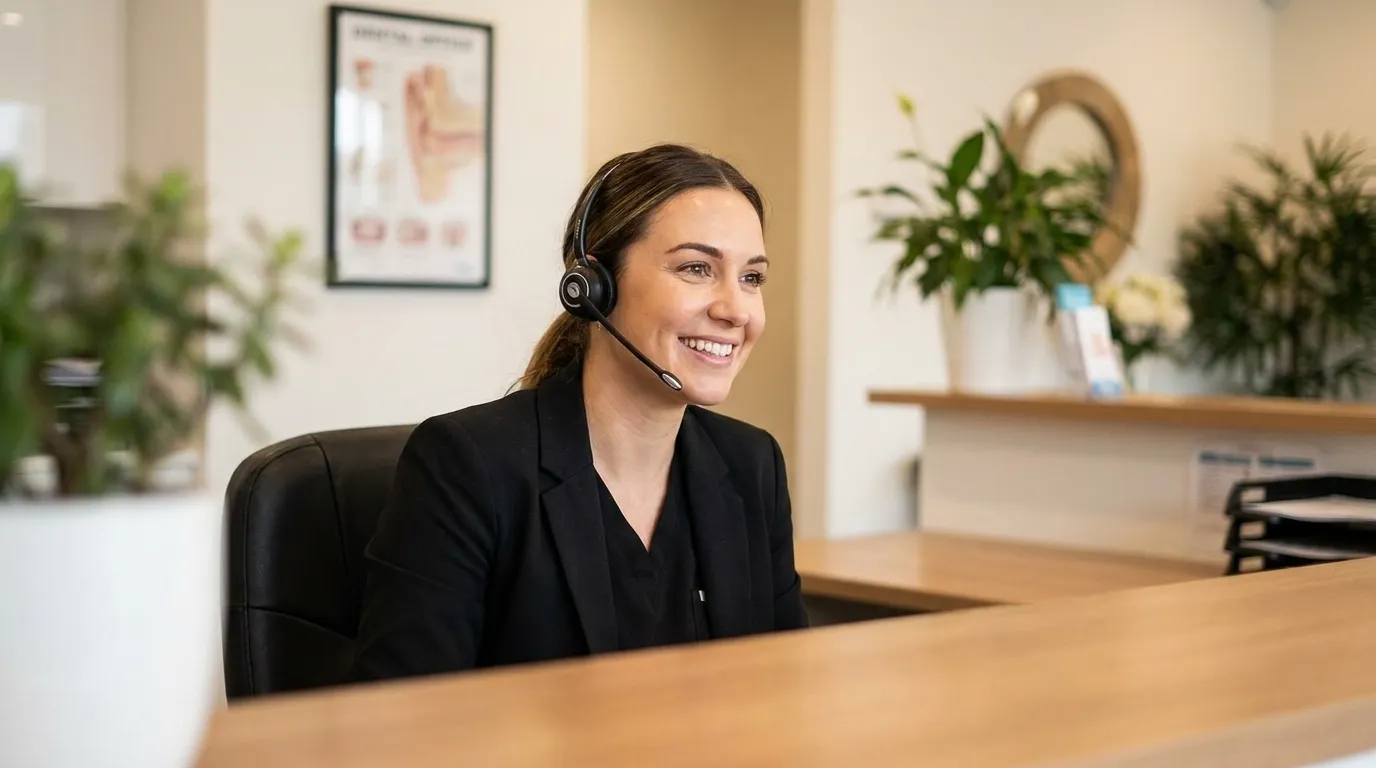 How to Hire Front Desk for TMJ TMD Practice: 7 Steps
