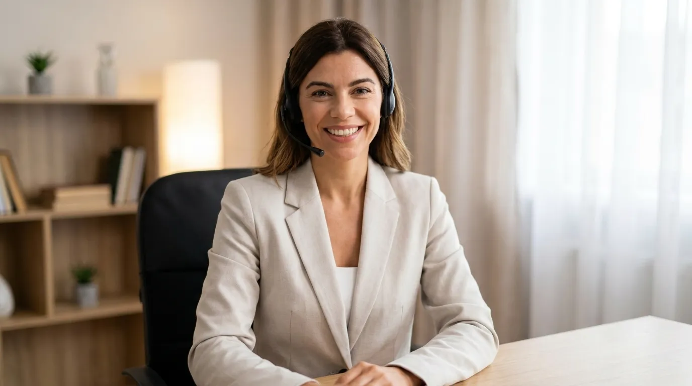 HIPAA-Compliant Workflows for Remote Dental Receptionists