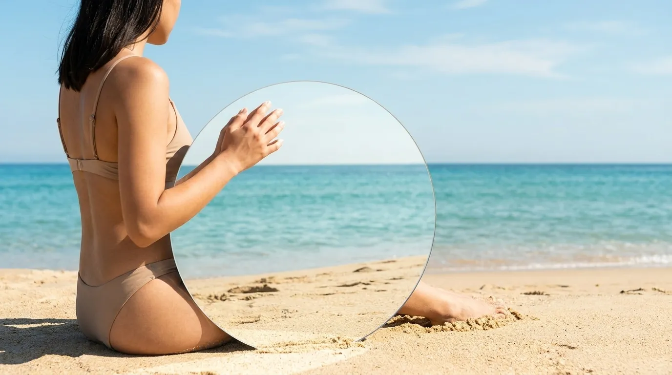 Semaglutide and Psoriasis: GLP-1 Effects, Evidence & Risks