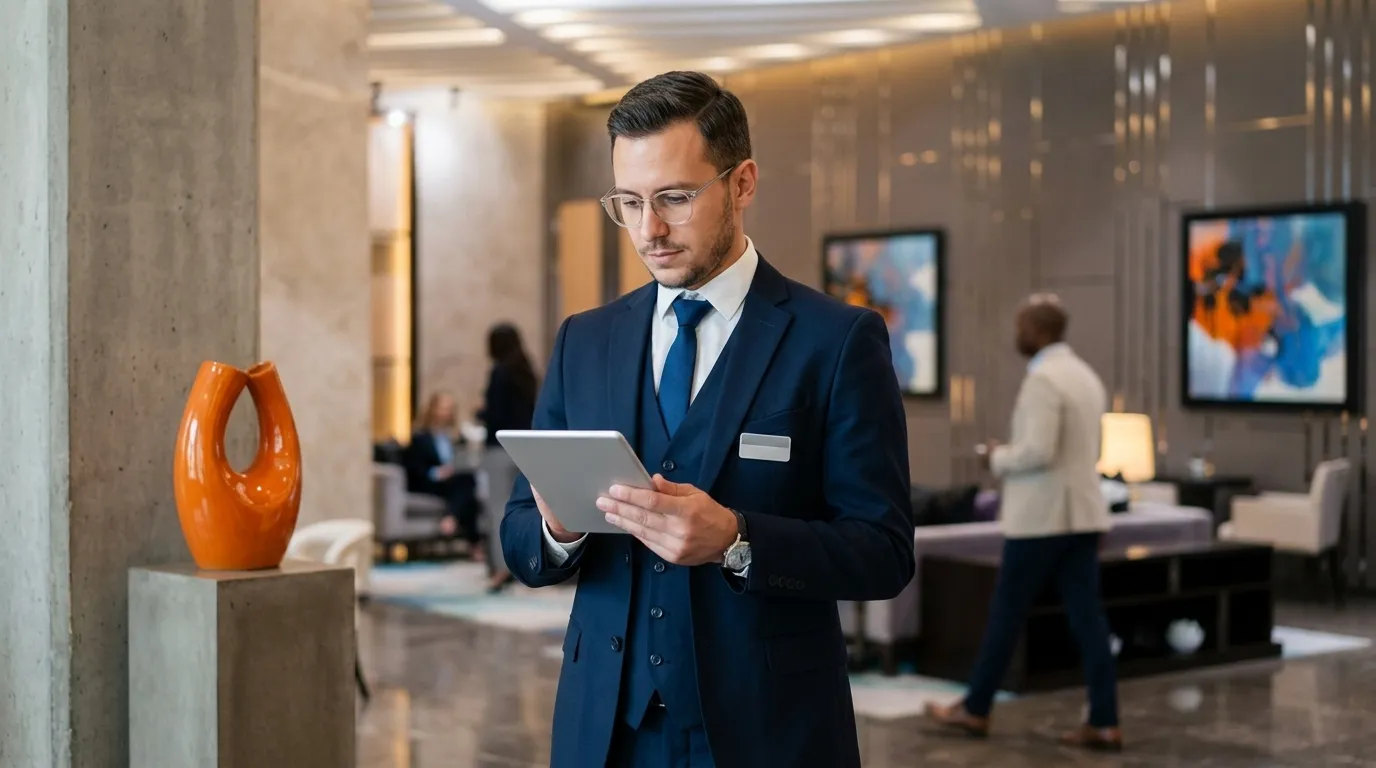 Best Multi-Property Hotel Management Software: A Guide