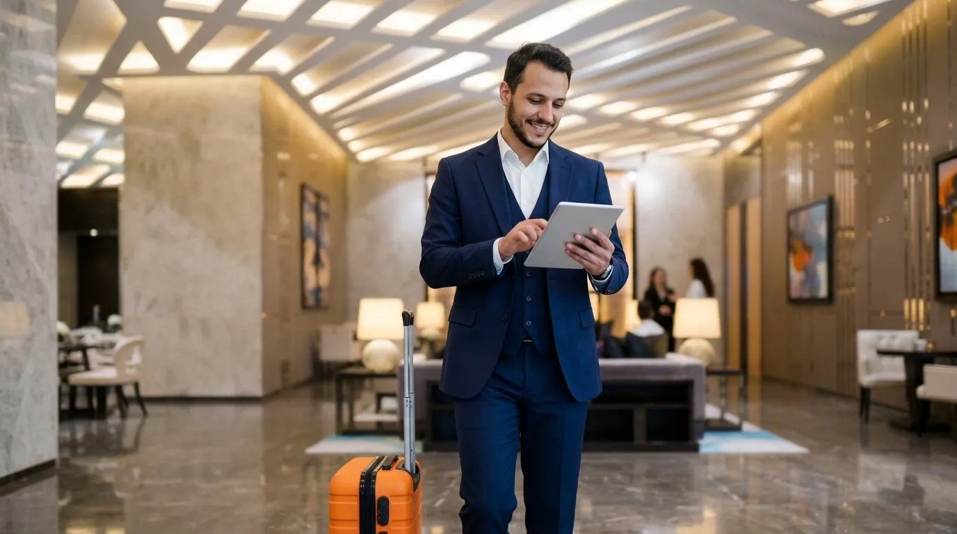 How to Manage an Independent Hotel: A Weekly Playbook
