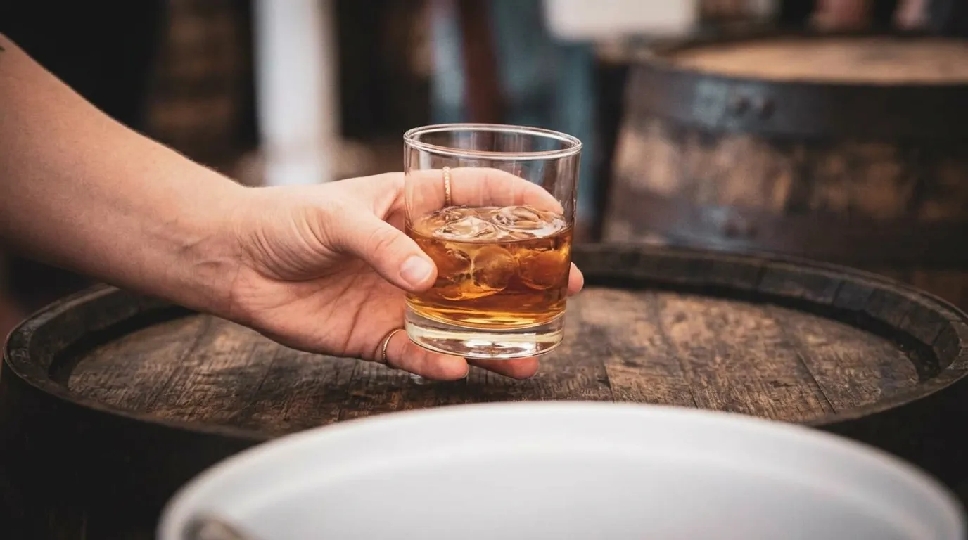 Louisville Kentucky Bourbon Trail Stops: One Perfect Day