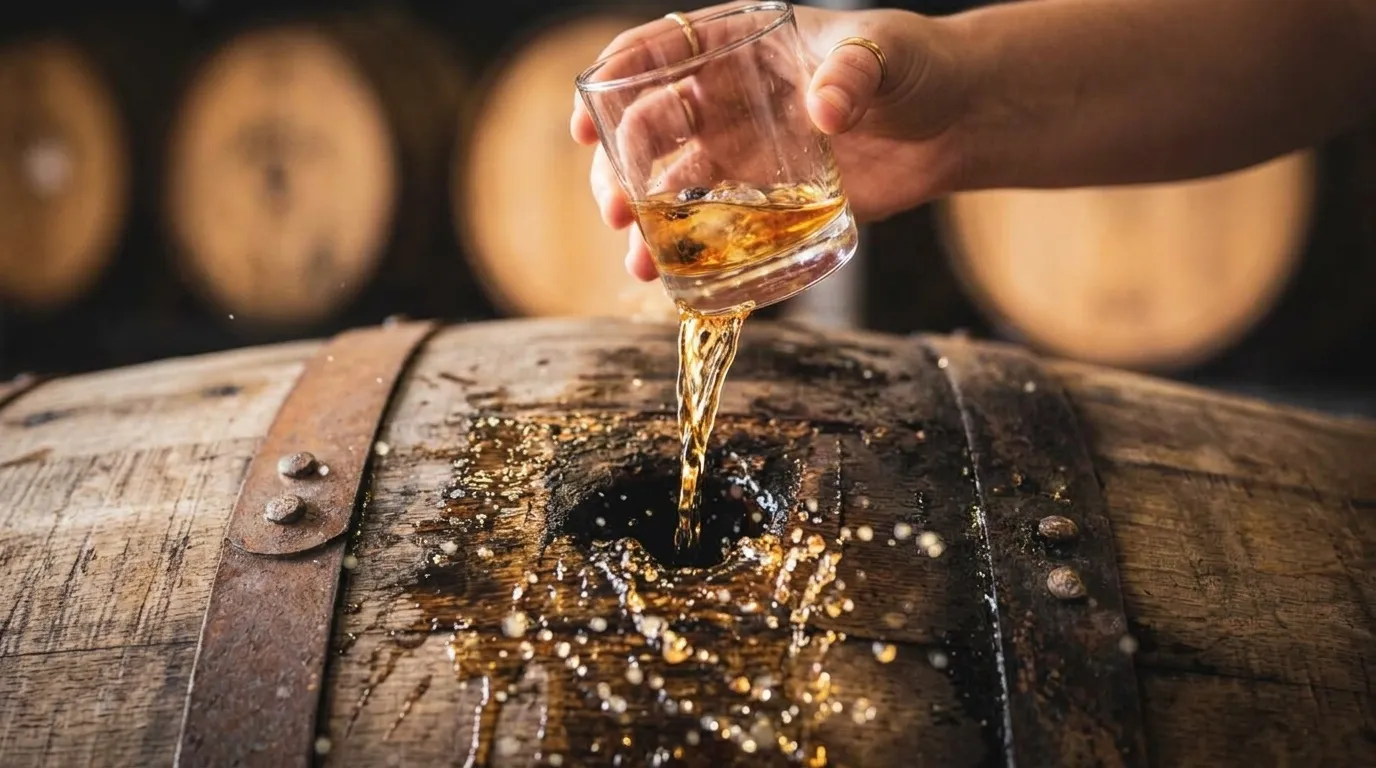 Kentucky Bourbon Trail Stops: Your Practical Guide