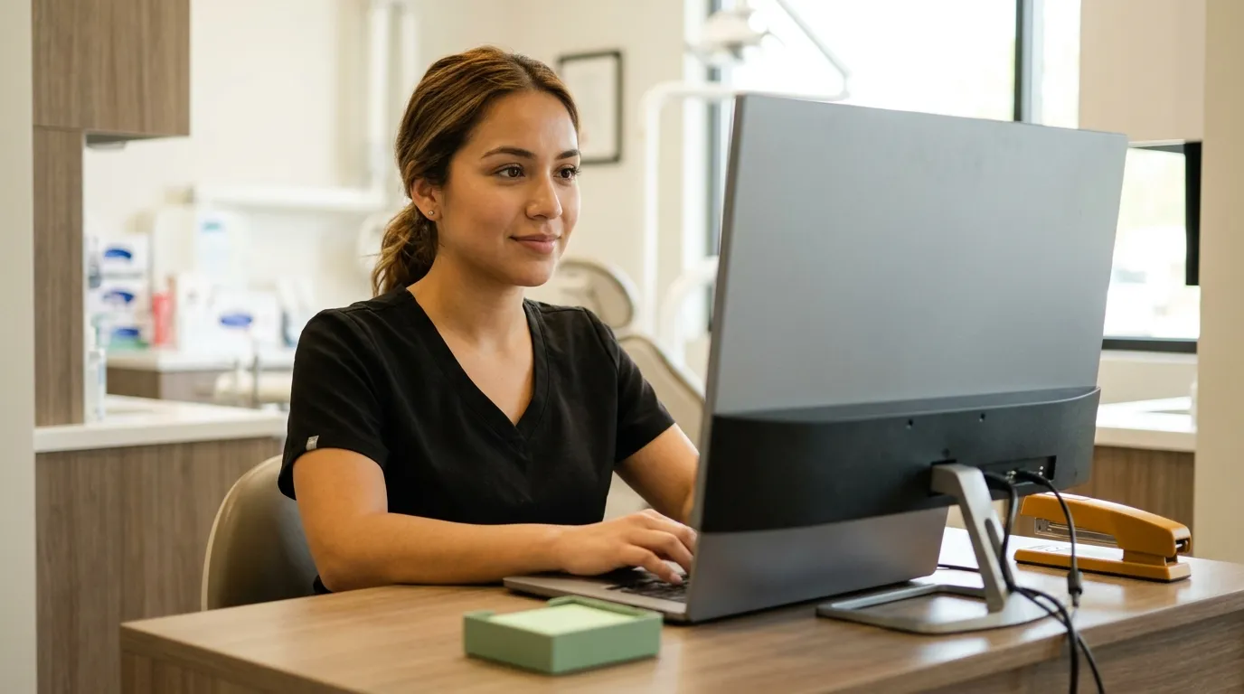 How to Train Dental Assistants Effectively