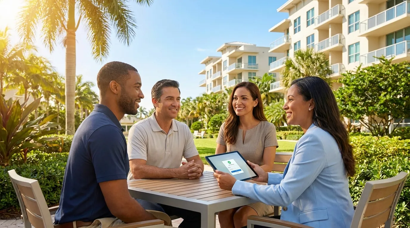 Best HOA Identity Verification Services: A Florida Guide