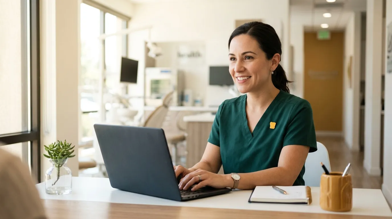 How to Hire & Train an Implant Case Acceptance Coordinator