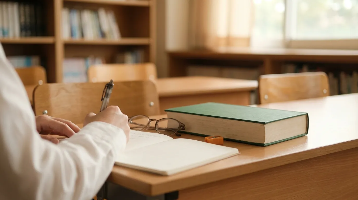 How to Design a Strength-Based Sensory-Friendly Classroom